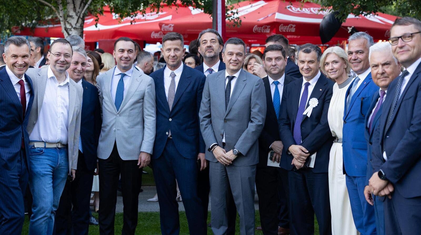 Dragoș Pîslaru acuză lui Sorin Grindeanu de dublu standard în privința demisiilor din Parlamentul European