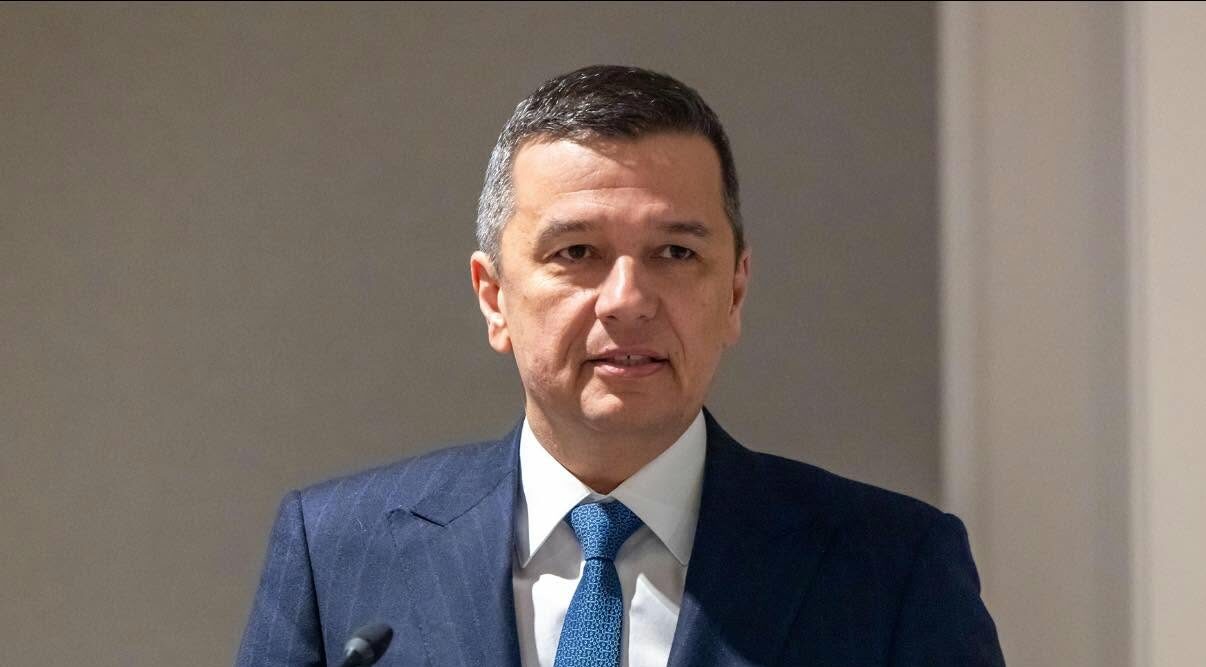 Sorin Grindeanu îi cere lui Siegfried Mureșan să își renunțe la mandat: PSD nu va vota guvernul