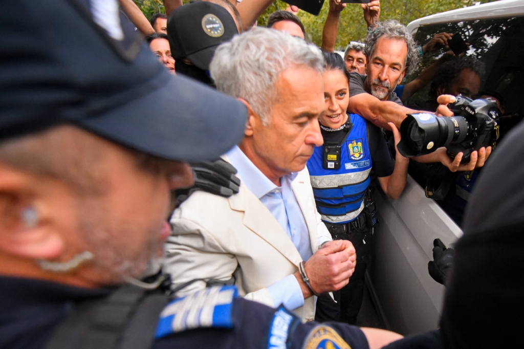 Impactul unei posibile condamnări a lui Călin Georgescu asupra structurii votului în România
