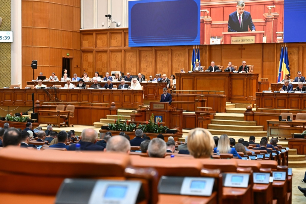 Majorarea pensiilor în 2027: PNL, USR, PSD și AUR au transmis angajamente privind veniturile pensionarilor