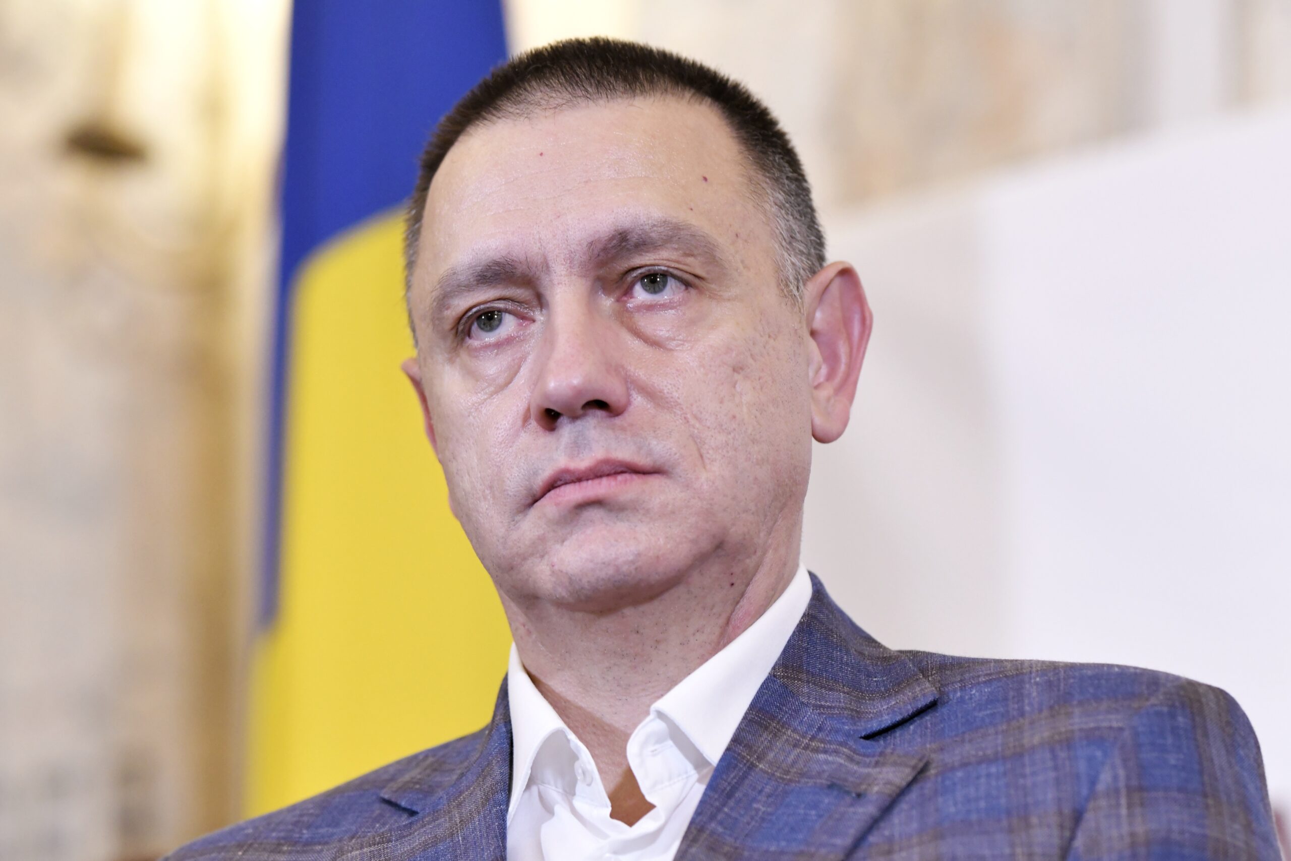 Mihai Fifor îl atacă dur pe Siegfried Mureșan: „PSD nu are nevoie de certificate de europenism”