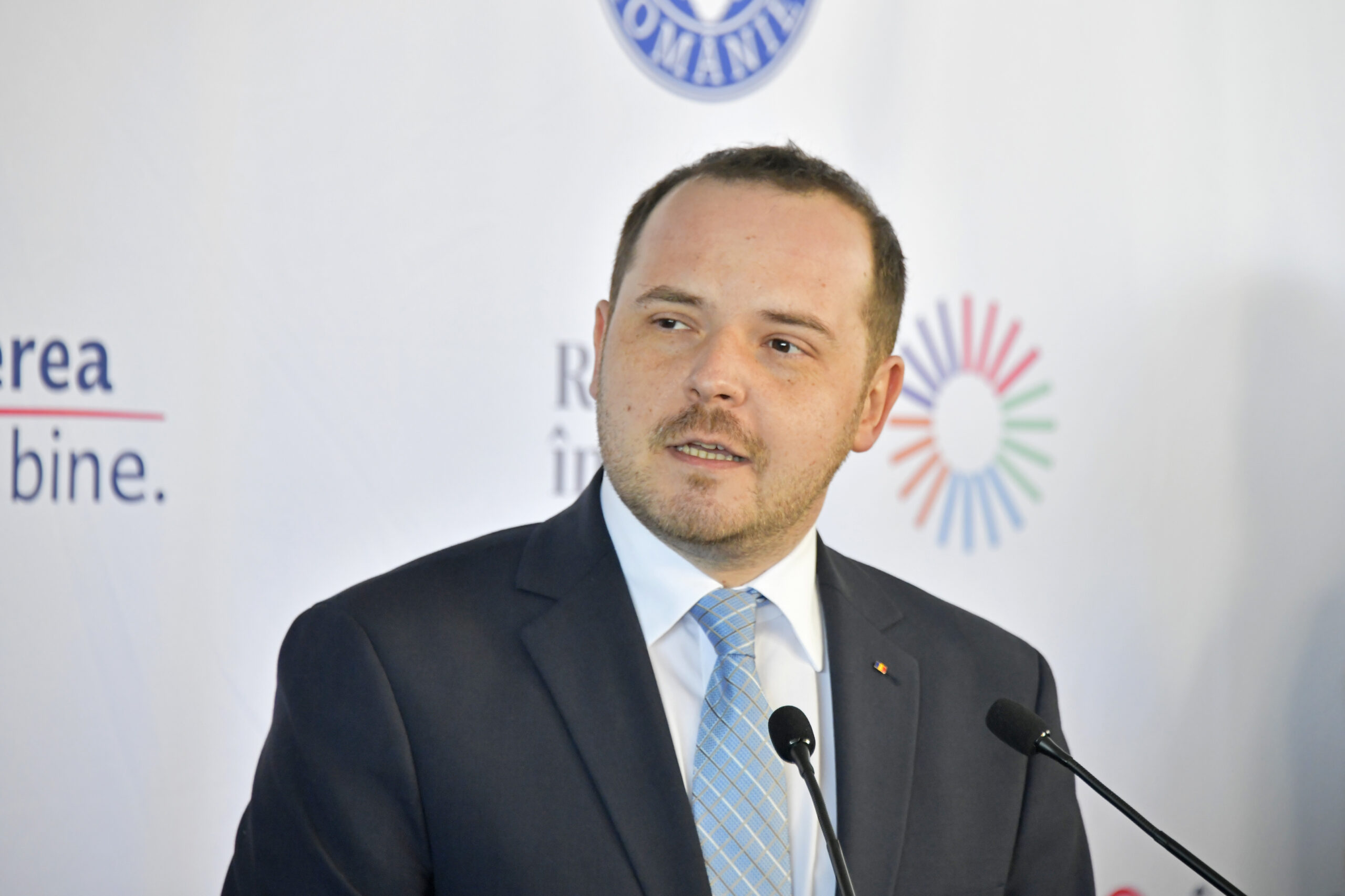 Tensiuni politice după ce Siegfried Mureșan a refuzat discuțiile cu PSD: „Nu vrea să fie premier”