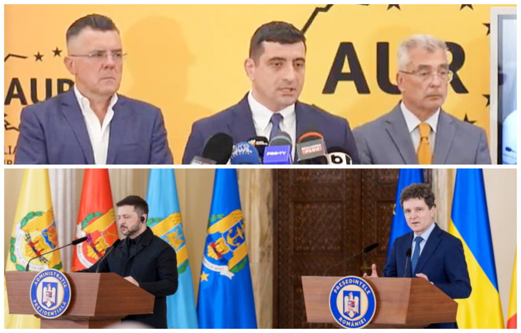 Dan Dungaciu cere desecretizarea documentelor privind relația dintre România și Ucraina