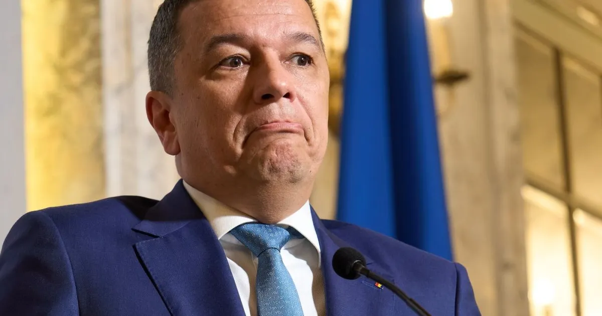 PNL acuză lui Sorin Grindeanu că inventează condiții pentru Guvernul Mureșan