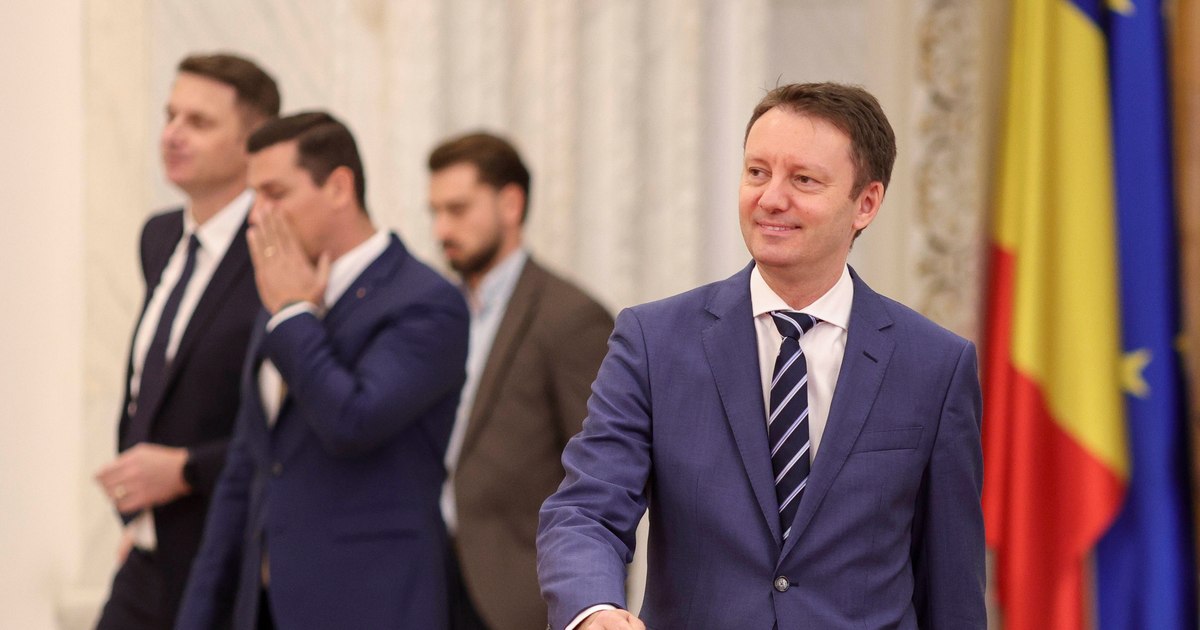 Siegfried Mureșan a replicat dur lui Lia Olguța Vasilescu: Atacul social-democraților este bazat pe neadevăruri