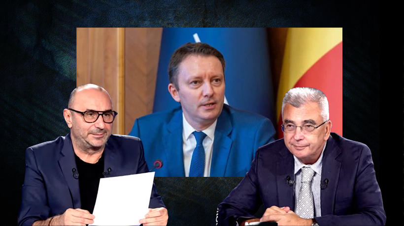 Scenariul Guvernului Mureșan: Petrișor Peiu prezice că va primi sub 150 de voturi în Parlament