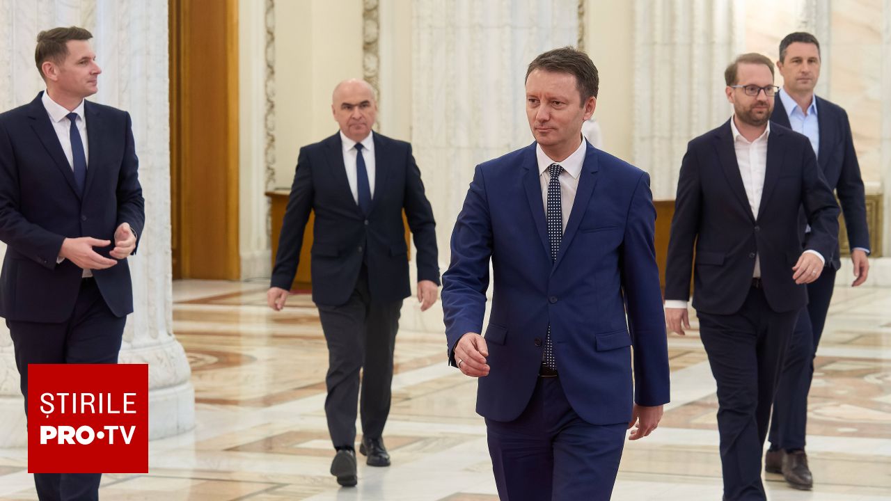 Schimbare de tabără în PNL: Alina Gorghiu și grupul de parlamentari anunță votul pentru Guvernul Mureșan