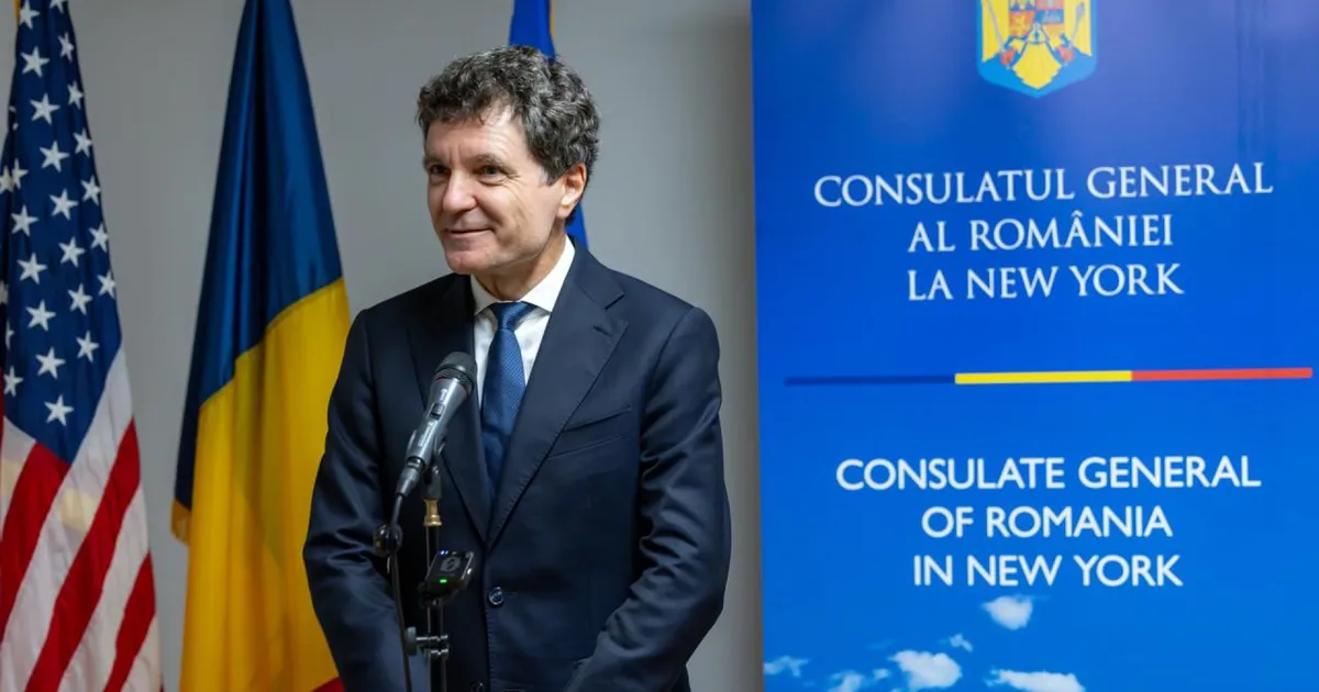 Nicușor Dan: Alegerile anticipate ar însemna luni de zile de certuri între partide și campanie