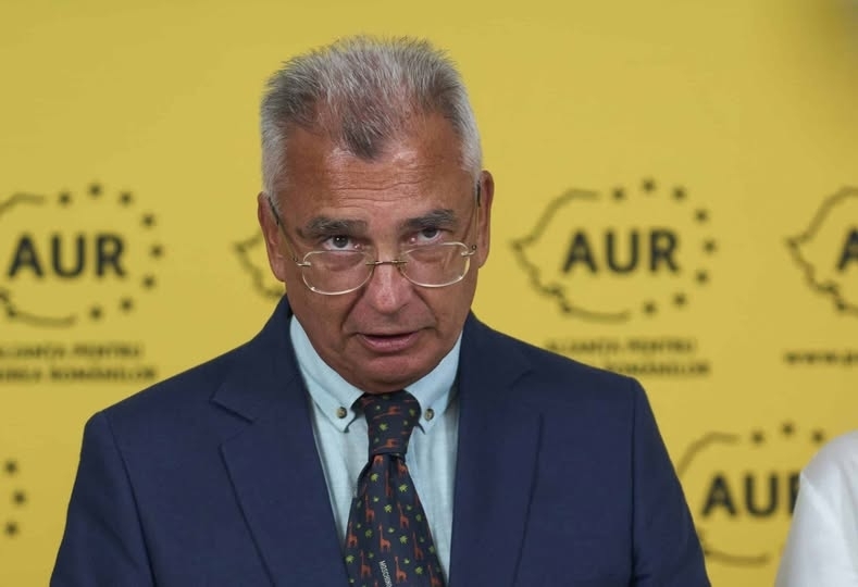 Condițiile AUR pentru o coaliție cu PSD: de la reducerea TVA-ului la oprirea decarbonizării