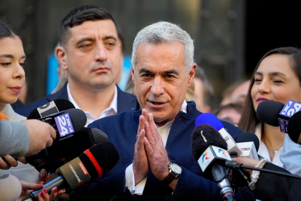 Viitorul lui Călin Georgescu în AUR: Posibilitatea unui mandat parlamentar în contextul dosarelor penale