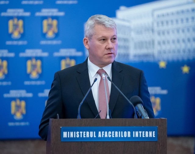 Cătălin Predoiu anunță că va vota Guvernul Siegfried Mureșan dacă ajunge în Parlament