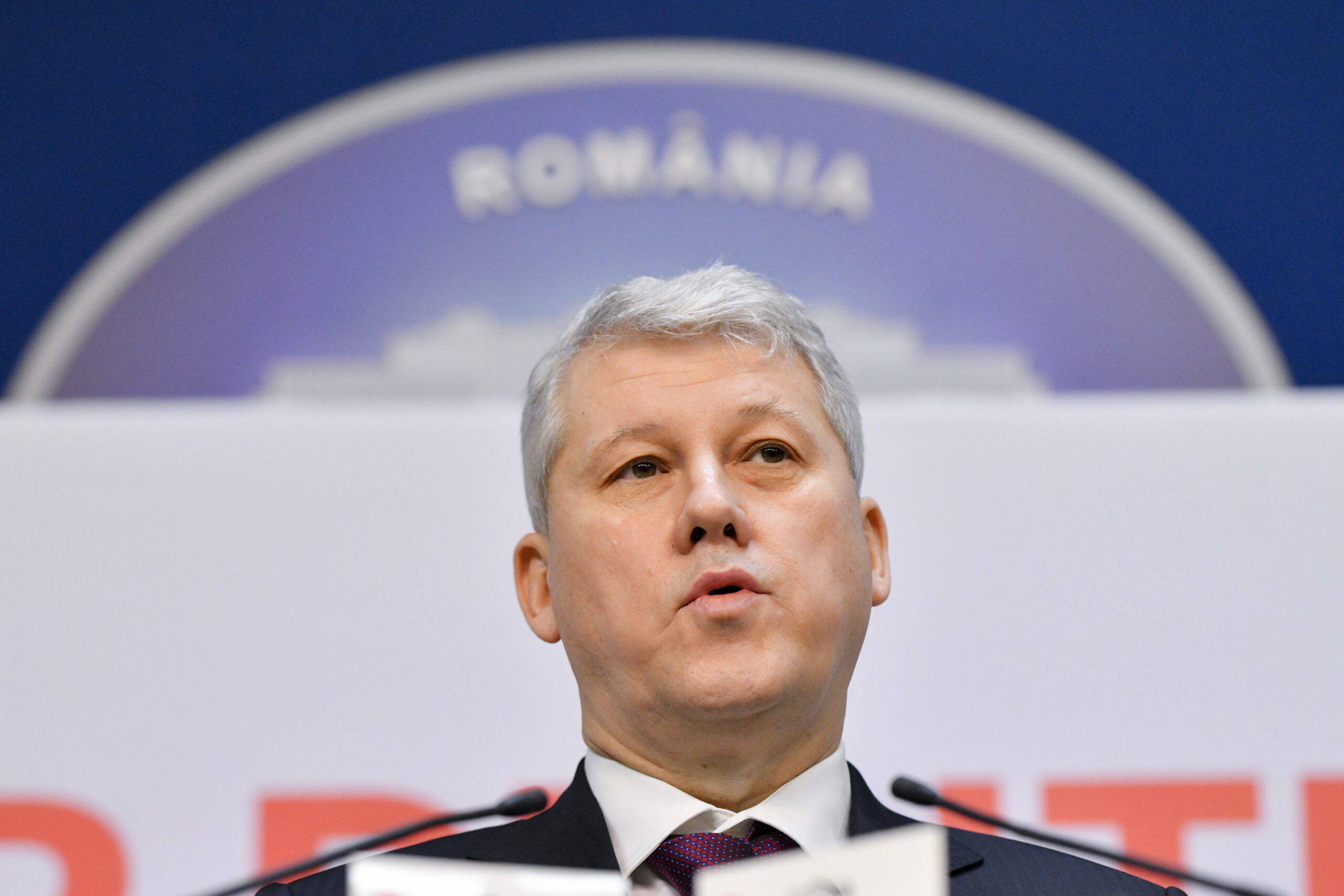 Cătălin Predoiu critică Poliția Locală și reacționează la propunerile lui Siegfried Mureșan
