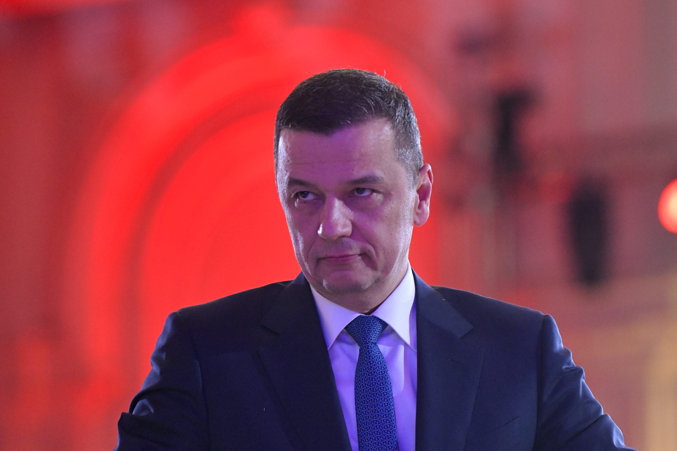Sorin Grindeanu despre alegeri anticipate: PSD va fi pregătit, iar adversarii vor pica în propria groapă