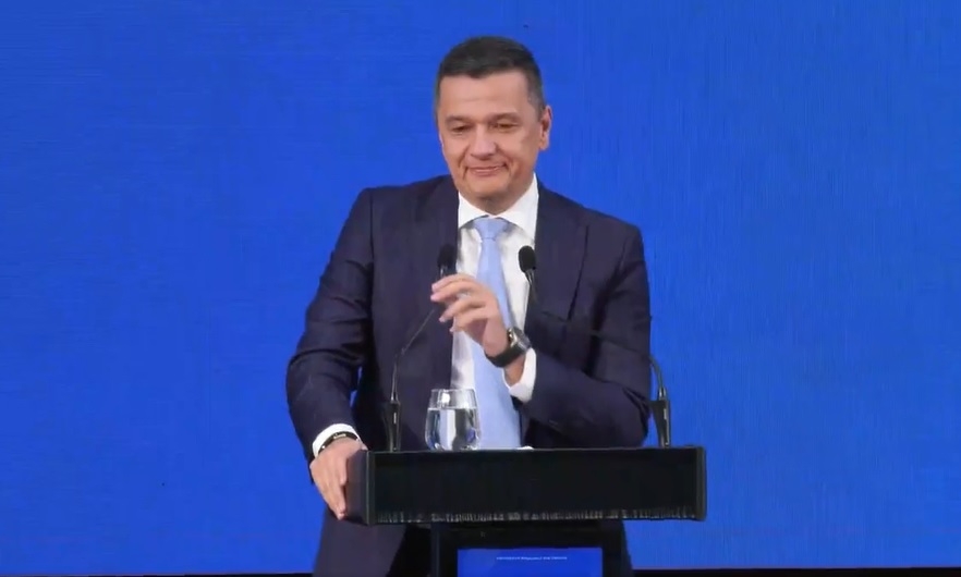 Grindeanu anunță posibile alegeri anticipate în februarie și refuză susținerea guvernului lui Mureșan