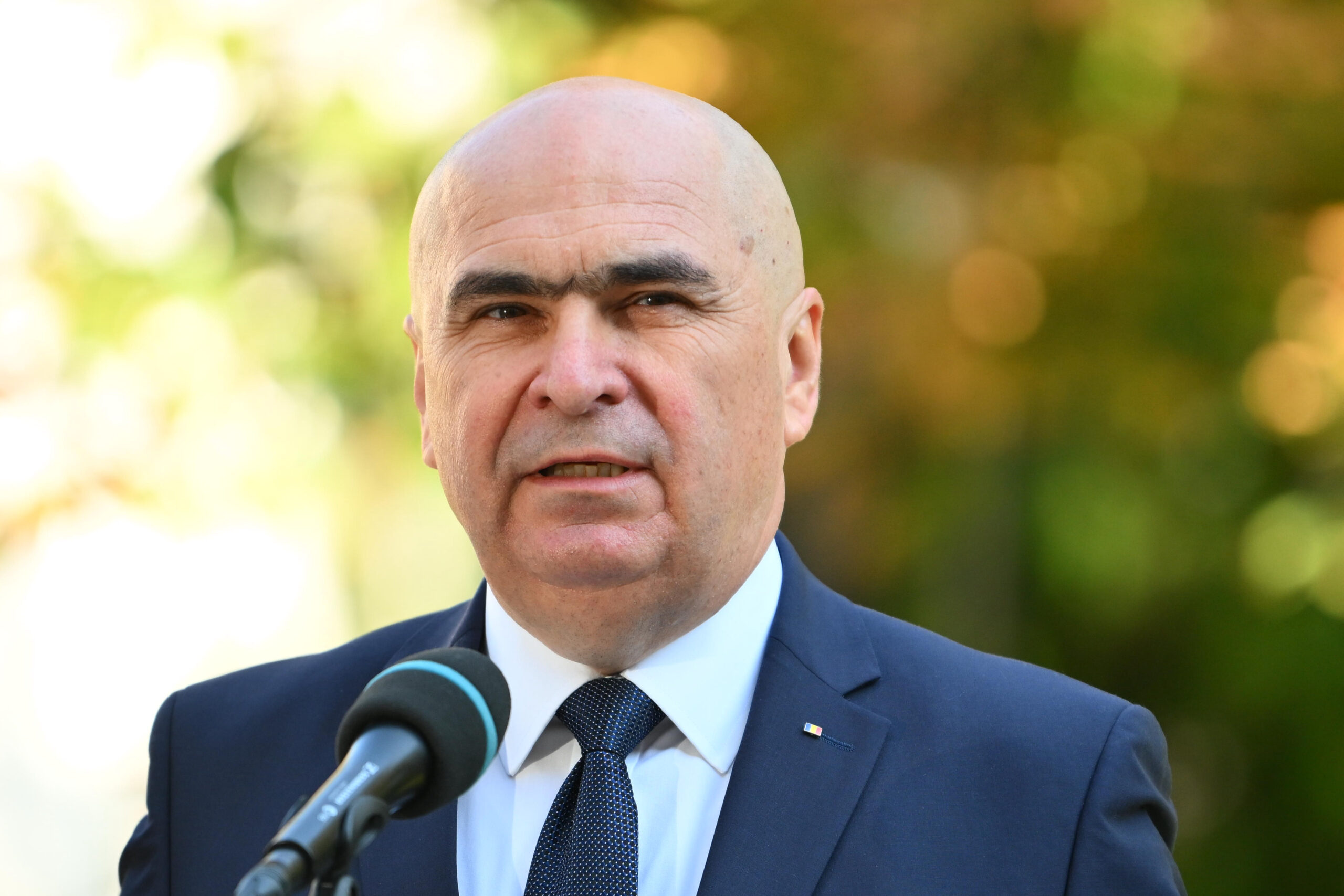 Ilie Bolojan caută susținerea pentru Guvernul lui Siegfried Mureșan: „România are nevoie urgentă de un Guvern”