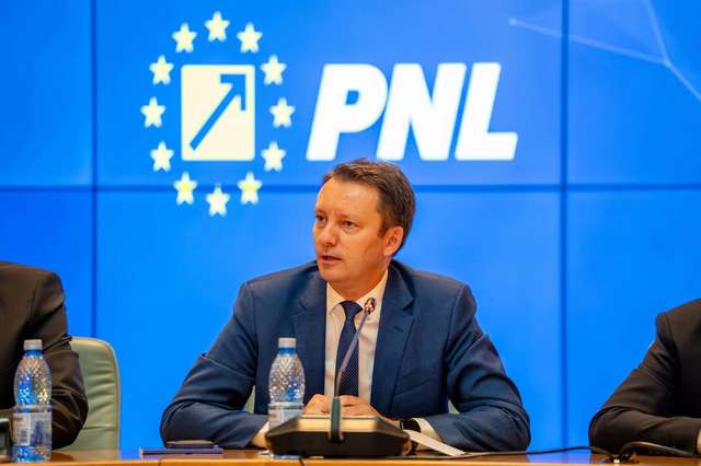 Siegfried Mureșan: PSD va fi pe locul al treilea, iar AUR este cel mai convingător populist pentru fostul lor electorat