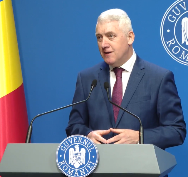 Adrian Țuțuianu avertizează: Campania electorală s-a mutat în precampanie, afectând legalitatea procesului