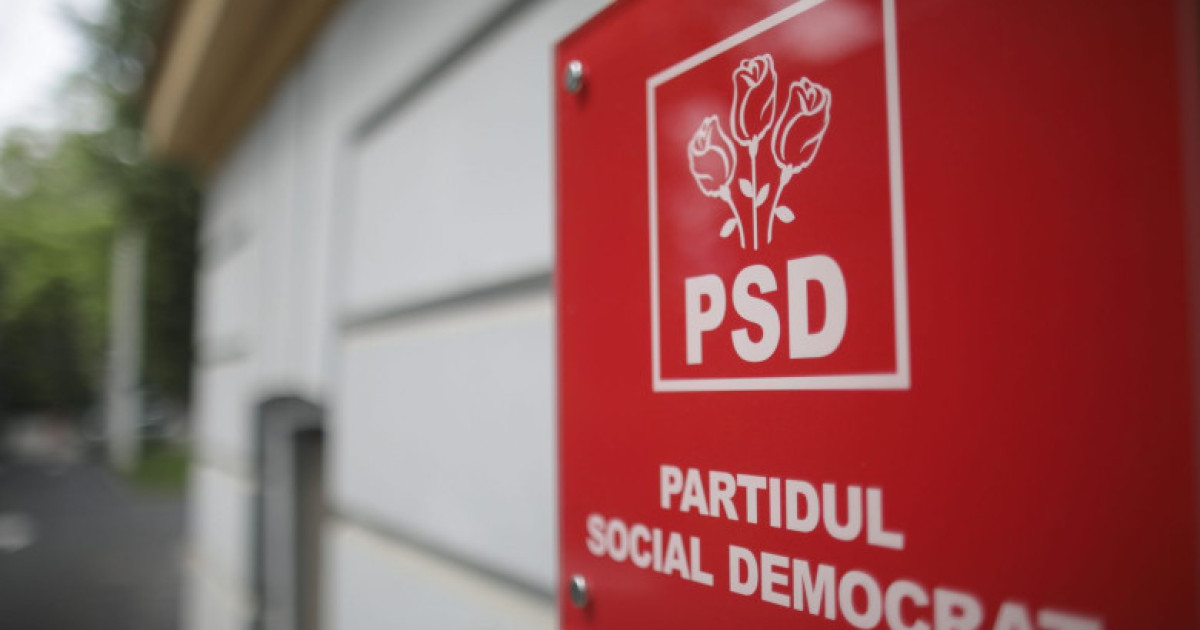 PSD anunță că este pregătită să preia guvernarea pentru a stopa criza politică