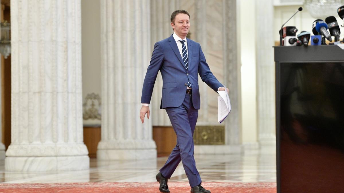Analistul Bogdan Chirieac critică noul Guvern propus de Siegfried Mureșan: „E un guvern al coșmarului!”