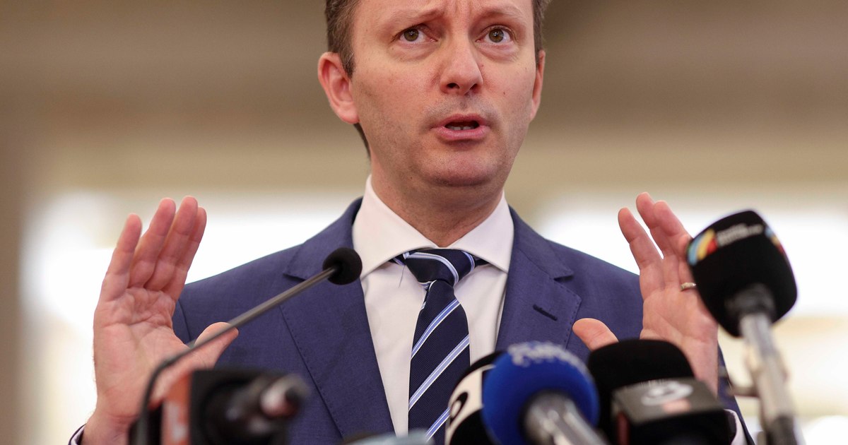 Lista Guvernului propus de Siegfried Mureșan: componența cabinetului și partidele implicate