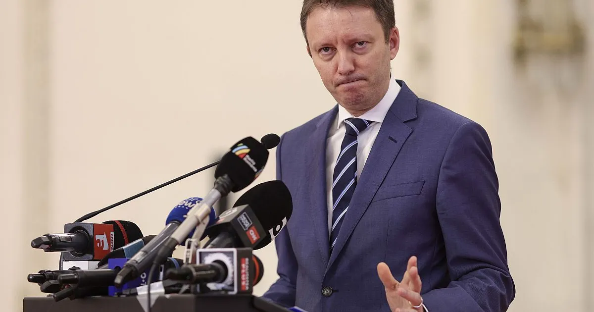 Siegfried Mureșan neagă întâlnirea secretă cu Sorin Grindeanu și propune discuții oficiale în Parlament