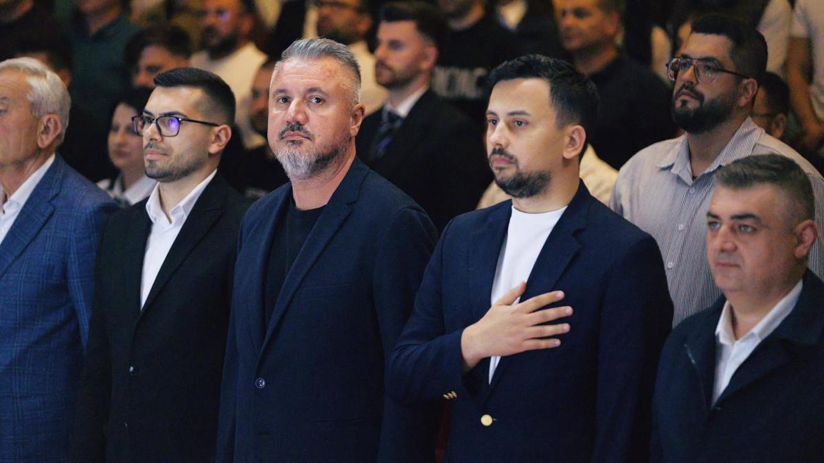 Conflict în PSD: Romeo Lungu îl atacă pe Constantin Toma după acuzațiile primarului Buzăului