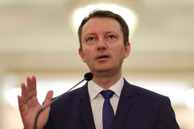 Siegfried Mureșan avertizează PSD: Boicotul votului ar fi un act ostil la adresa președintelui României