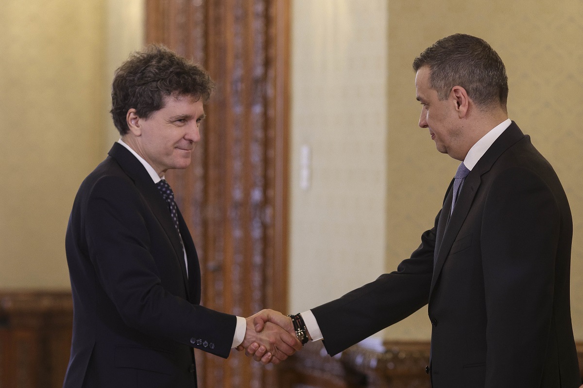 Siegfried Mureșan critică posibila neparticipare a PSD la votul Guvernului: Ar fi un act ostil
