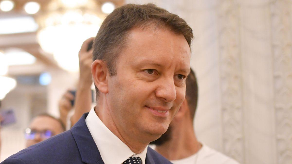 Siegfried Mureșan respinge acuzațiile că programul de guvernare a fost scris de inteligența artificială