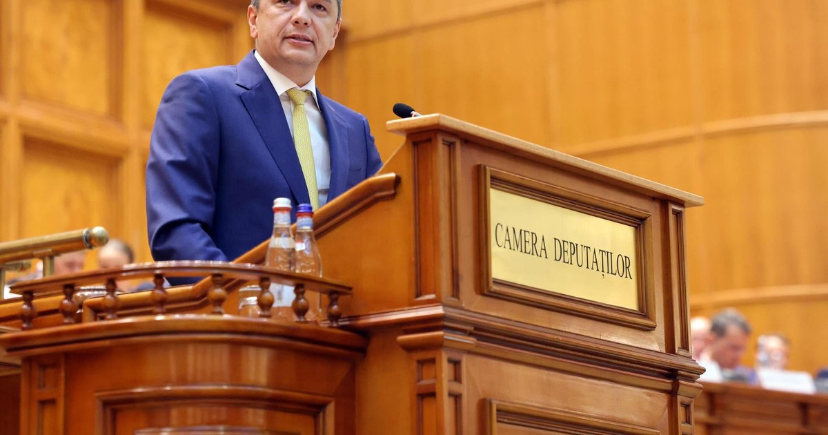 Sorin Grindeanu respinge acuzațiile despre un complot cu americanii pentru înlăturarea lui Ilie Bolojan
