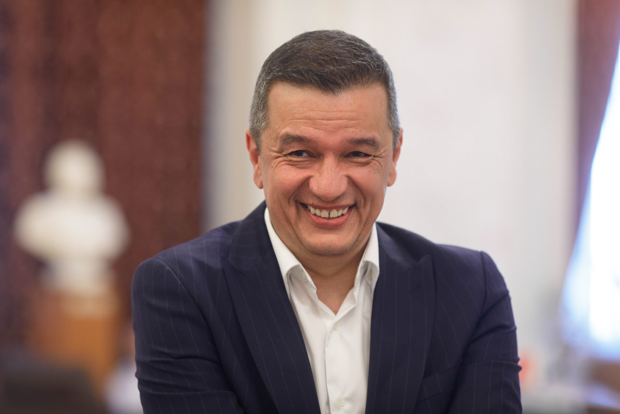 Sorin Grindeanu respinge acuzațiile de trădare după relatarea The Wall Street Journal