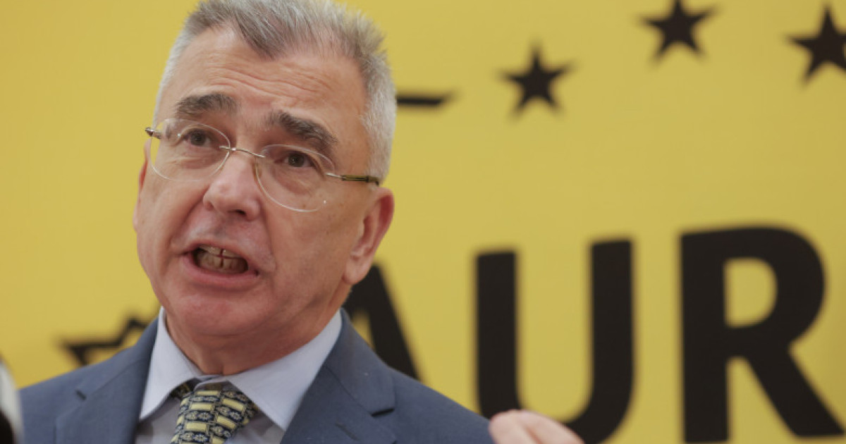 Petrișor Peiu clarifică rolul ambasadoarei SUA în demiterea Cabinetului Bolojan