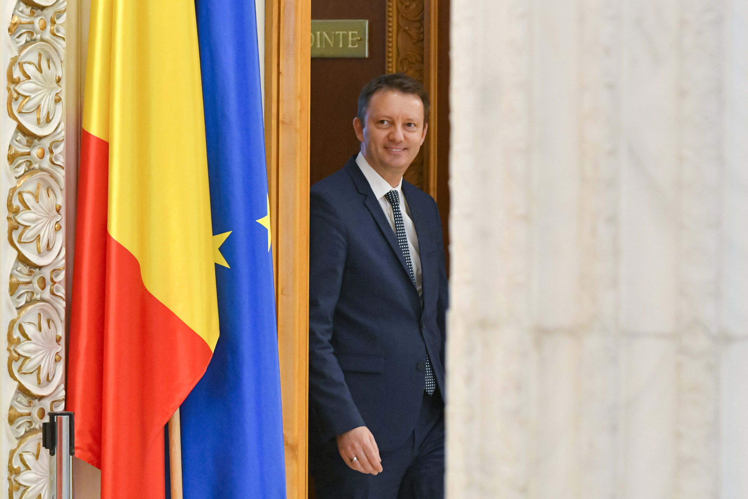 Siegfried Mureșan: Votul de miercuri este șansa PSD și a lui Sorin Grindeanu de a nega influența străină