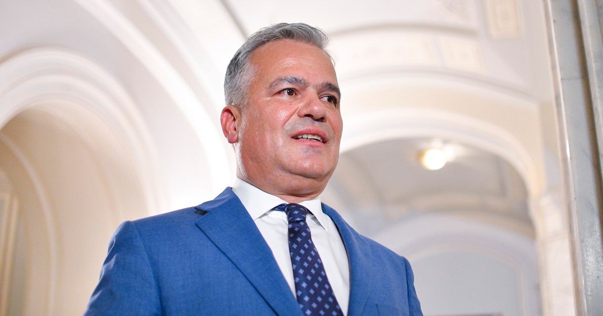Liberalii conservatori amână decizia privind Guvernul Mureșan. Așteaptă audierile miniștrilor