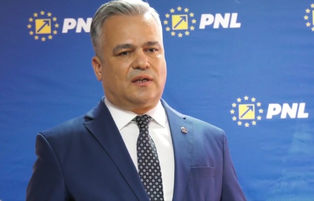 Adrian Veștea despre Siegfried Mureșan: Ar trebui să fie învestit prim-ministru