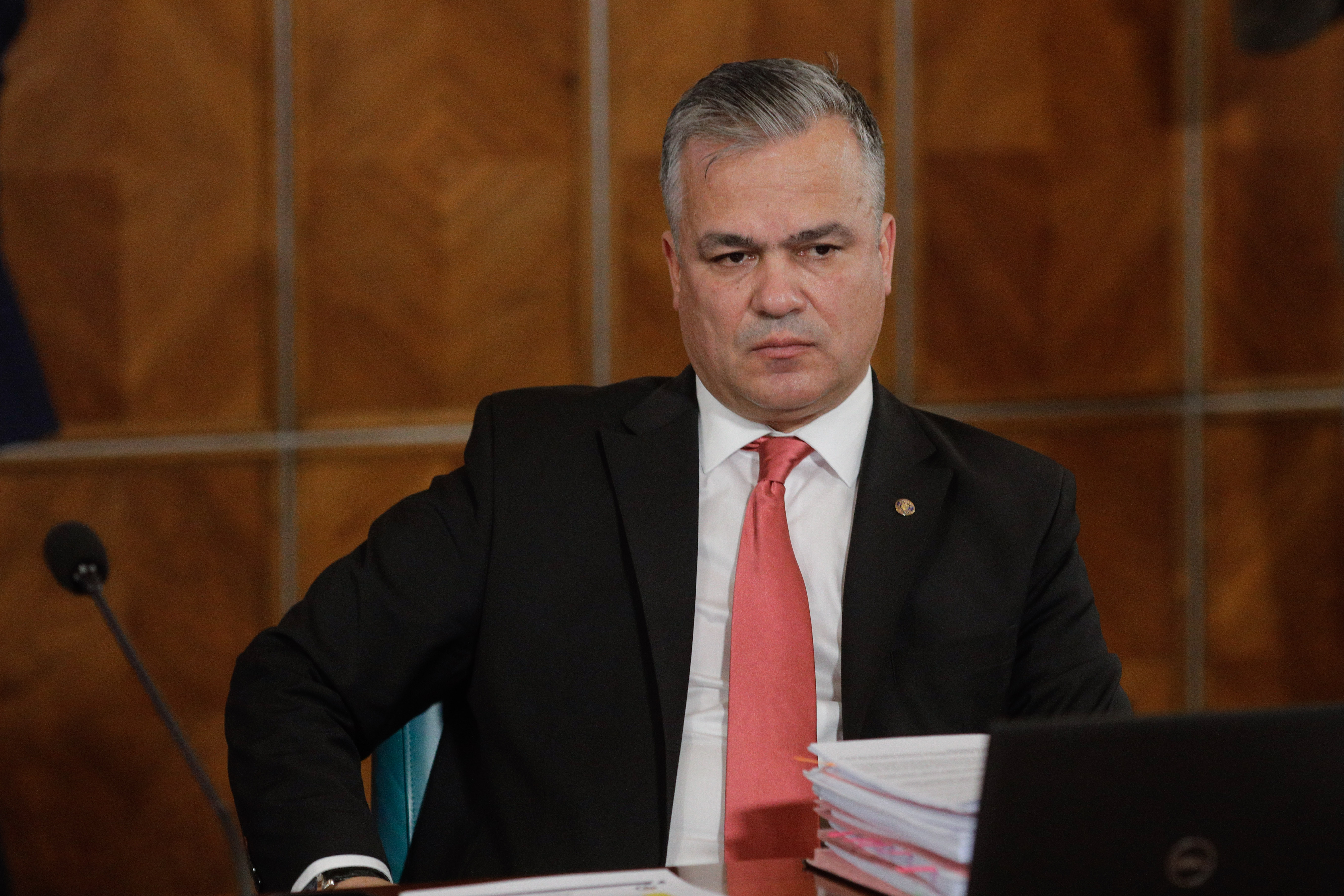 Adrian Veștea susține că Siegfried Mureșan ar trebui să fie învestit prim-ministru