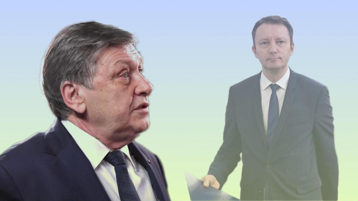 Crin Antonescu: Desemnarea lui Siegfried Mureșan pentru funcția de premier este o rușine pentru PNL și România