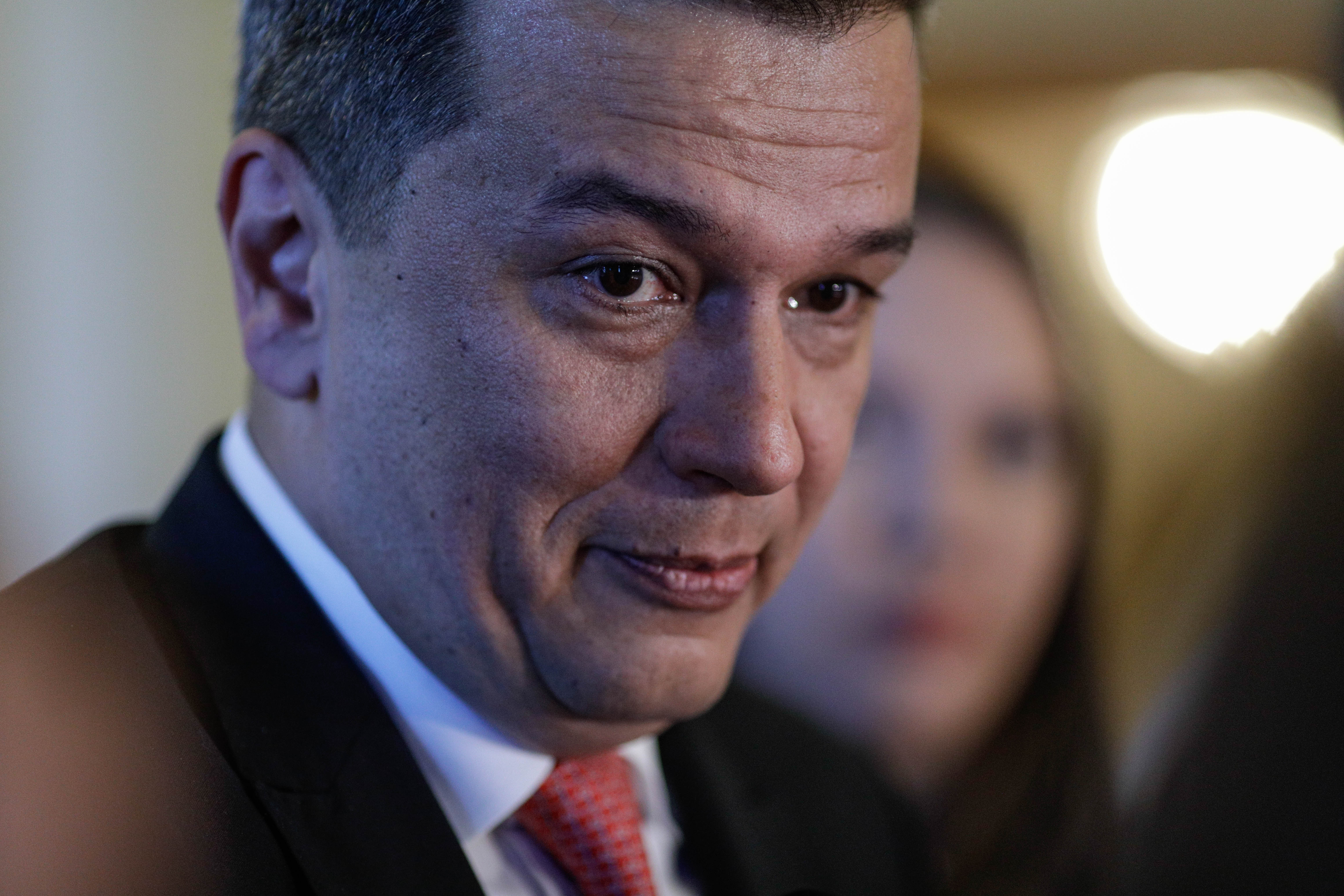 PSD decide votul pentru Guvernul Mureșan. Partidul se pregătește pentru alegeri anticipate