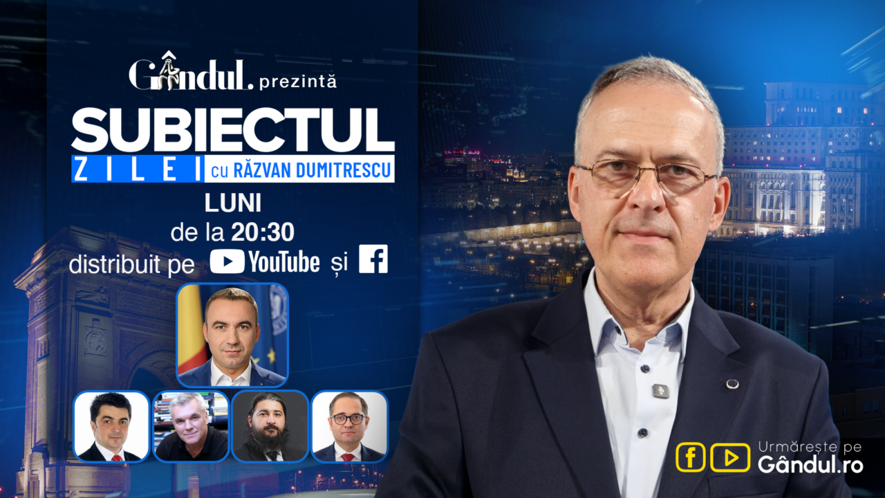 Bogdan Ivan dezvăluie despre criza gazelor și metoda prin care a fost predată România