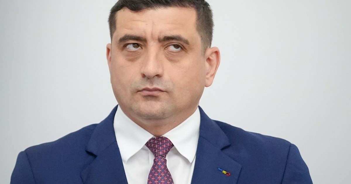 George Simion anunță că AUR va refuza votul pentru Guvernul Mureșan și propune suspendarea președintelui