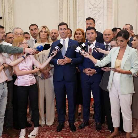 Mesaj ferm de la PNL: Nu există nicio discuție despre suspendarea președintelui Nicușor Dan
