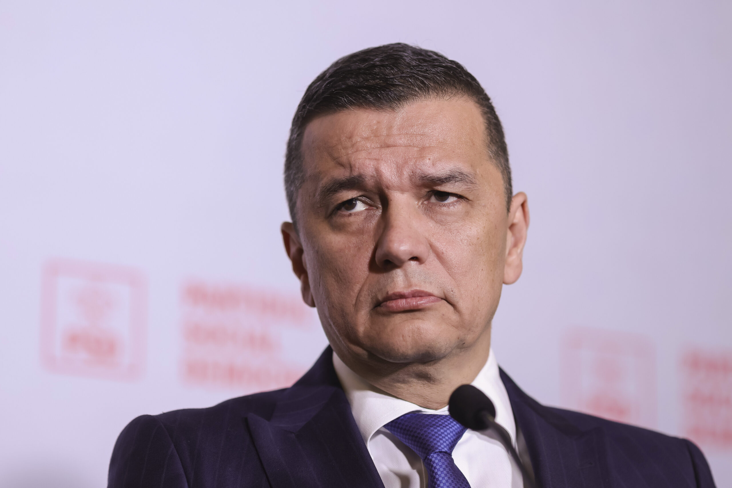 PSD refuză să voteze Guvernul Mureșan: „Este o decizie fermă, asumată și ireversibilă”