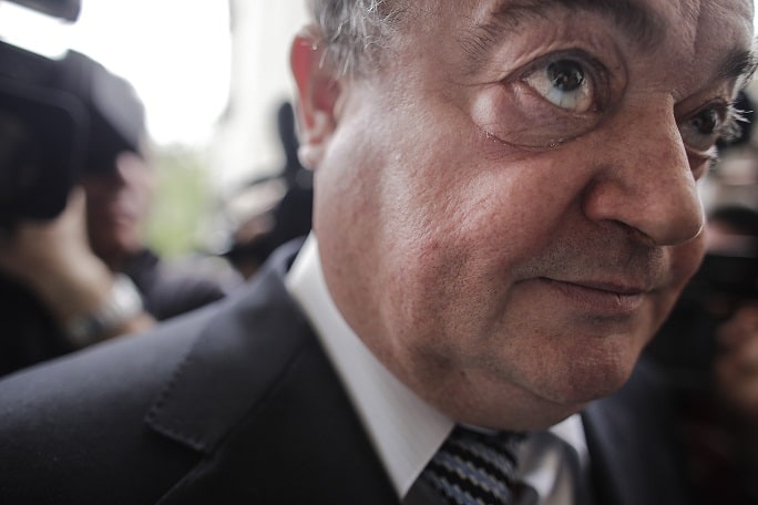Vasile Blaga respinge speculațiile privind suspendarea președintelui Nicușor Dan: „Sunt șopârle"