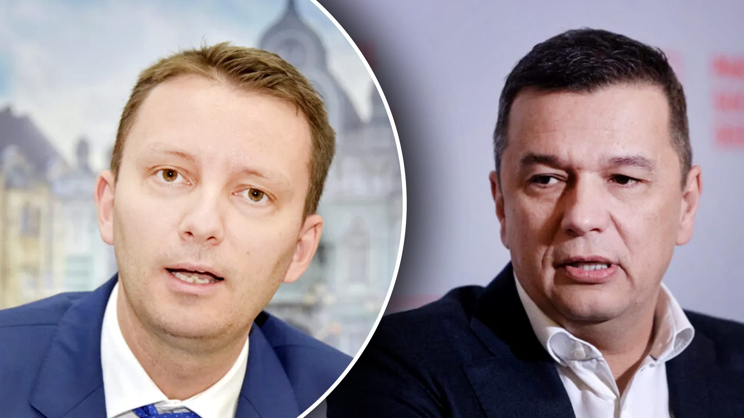 Siegfried Mureșan avertizează că revenirea lui Sorin Grindeanu la Palatul Victoria poate declanșa proteste