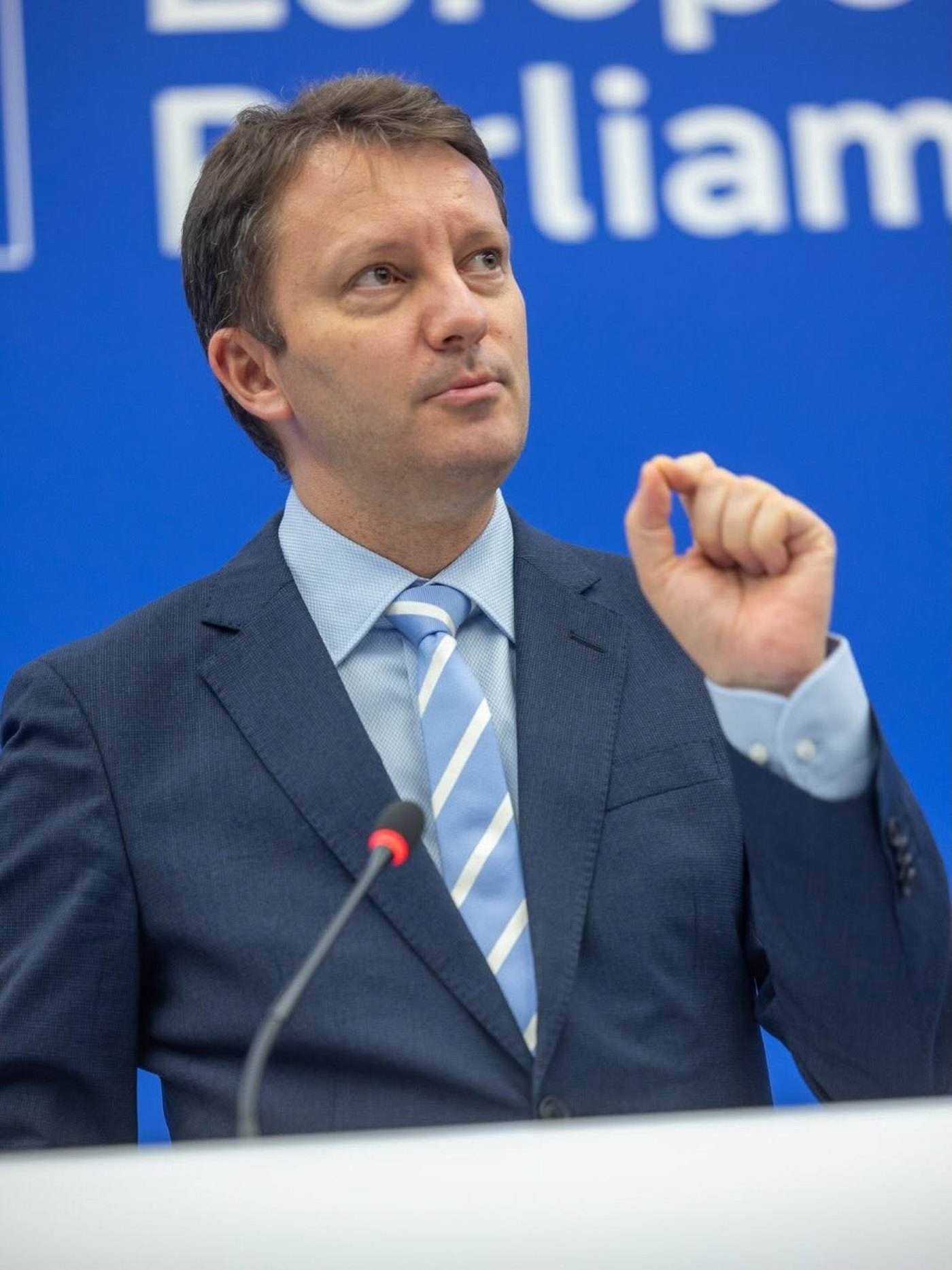 Siegfried Mureșan acuză PSD că pune partidul înaintea țării prin respingerea Guvernului propus
