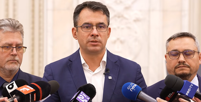 USR solicită instituirea unei comisii de anchetă pentru evaluarea declinului din educație