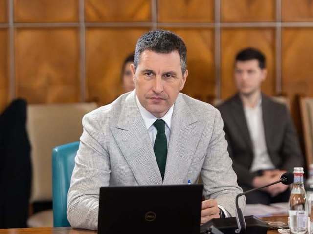 Tanczos Barna refuză posibla alianță a UDMR cu AUR pentru formarea unui guvern