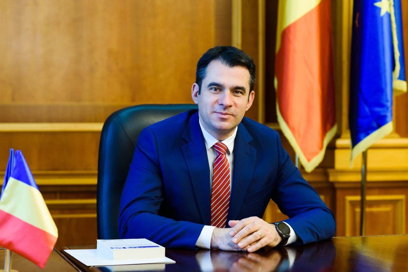Ștefan Pălărie (USR) avertizează: Rezultatele PISA indică o problemă de sistem în educația românească