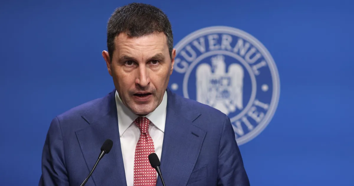 Tanczos Barna refuză posibilitatea unui vot al UDMR pentru un guvern susținut de AUR