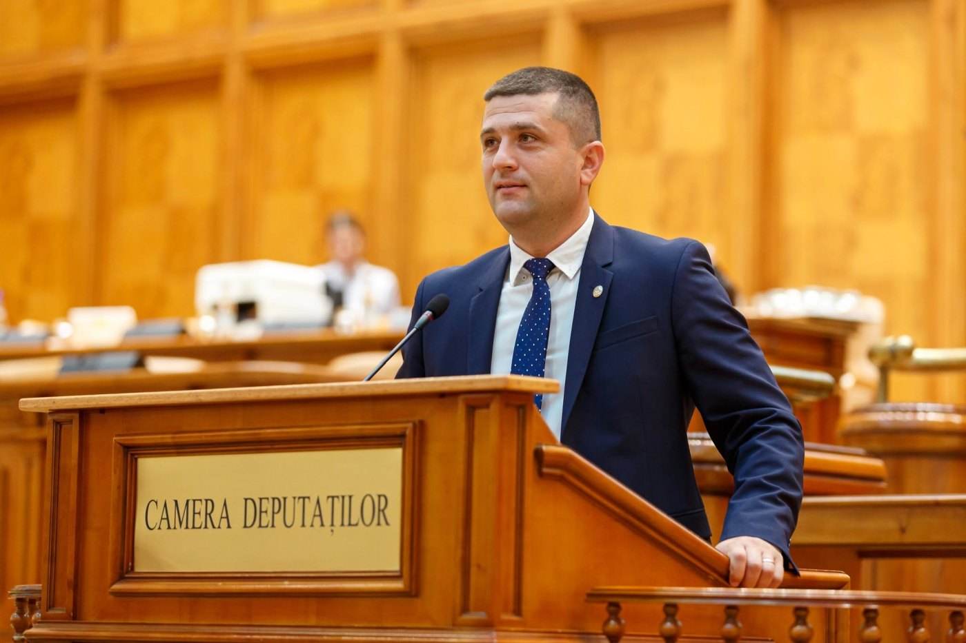 Radu Miruță: Decizia privind sesizarea CCR va fi luată de conducerile USR și PNL